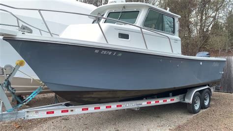 24 ft tritoon <b>boat</b> <b>for sale</b> - <b>boats</b> - <b>by owner</b> - marine <b>sale</b> southern <b>MD</b> > <b>for sale</b> > <b>boats</b> - <b>by owner</b> post account Posted 6 days ago 24 ft tritoon <b>boat</b> <b>for sale</b> - $11,500 (Deale) © <b>craigslist</b> - Map data © OpenStreetMap condition: fair engine hours (total): 300 length overall (LOA): 24 make / manufacturer: Odyssey model name / number: Odyssey. . Craigslist maryland boats for sale by owner